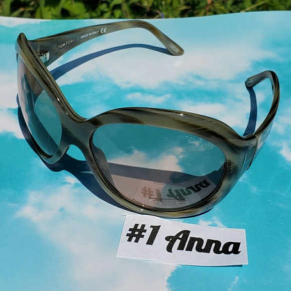 tom ford anna sunglasses
